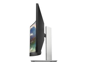 HP E34m G4 Conferencing Monitor - E-Series - écran LED - incurvé - 34" - 3440 x 1440 WQHD @ 75 Hz - VA - 400 cd/m² - 3000:1 - 5 ms - HDMI, DisplayPort, USB-C - haut-parleurs - argent (support), tête noire - 40Z26AA#ABB - Écrans d'ordinateur