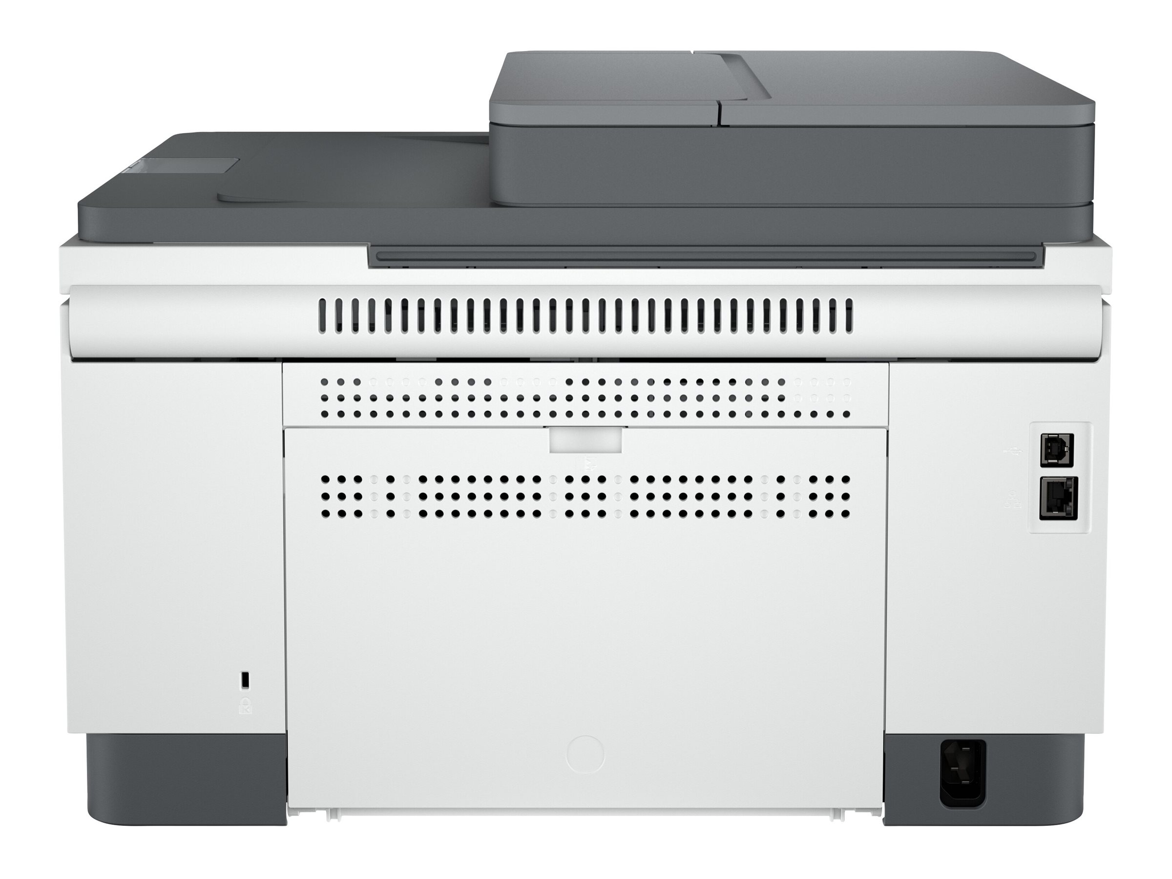 HP LaserJet MFP M234dw - Imprimante multifonctions - Noir et blanc - laser - Legal (216 x 356 mm) (original) - Legal (support) - jusqu'à 29 ppm (copie) - jusqu'à 29 ppm (impression) - 150 feuilles - USB 2.0, LAN, Wi-Fi(n) - basalte clair - 6GW99F#B19 - Imprimantes multifonctions