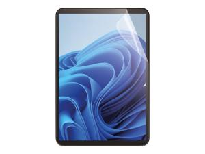 Mobilis - Protection d'écran pour tablette - clair - pour Microsoft Surface Pro 8 - 036258 - Accessoires pour ordinateur portable et tablette