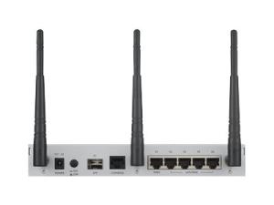 Zyxel USG20W-VPN - Firewall - 1GbE - 2.4 GHz, 5 GHz - USG20W-VPN-EU0101F - Pare-feu/applications VPN