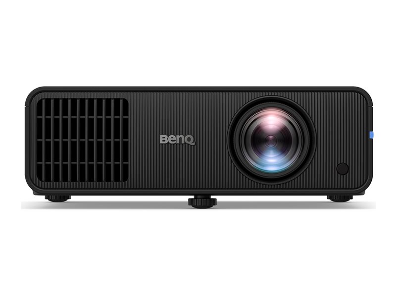 BenQ LW600ST - Projecteur DLP - LED RGB 4 couleurs - 3D - 2800 ANSI lumens - WXGA (1280 x 800) - 16:10 - 720p - objectif fixe à focale courte - 802.11n sans fil - LW600ST - Projecteurs DLP