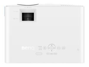 BenQ LH650 - Projecteur DLP - laser - 3D - 4000 ANSI lumens - Full HD (1920 x 1080) - 16:9 - 1080p - LH650 - Projecteurs DLP
