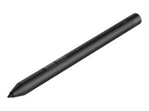HP Pro Pen - Stylo numérique - 2 boutons - noir - 8JU62AA#AC3 - Dispositifs de pointage