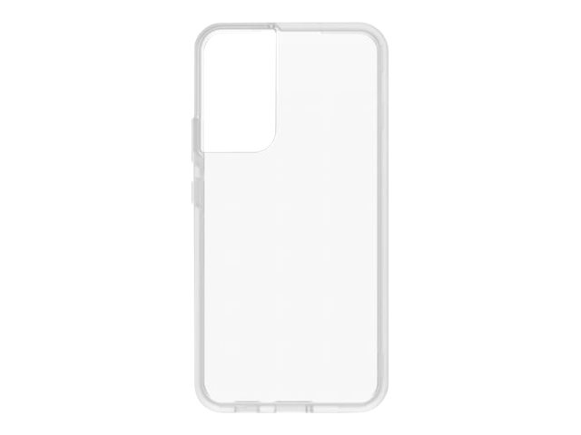 OtterBox React Series - Coque de protection pour téléphone portable - clair - pour Samsung Galaxy S22+ - 77-86611 - Coques et étuis pour téléphone portable