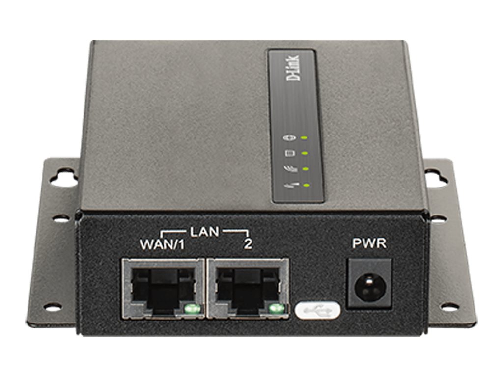 Boitier d'Accès Machine Ethernet pour la télémaintenance - Passerelle  Routeur de télémaintenance machine