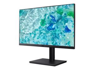 Acer Vero B277 DEbmiprczxv - B7 Series - écran LED - 27" (27" visualisable) - 1920 x 1080 Full HD (1080p) @ 75 Hz - IPS - 250 cd/m² - 4 ms - HDMI, VGA, DisplayPort - haut-parleurs - noir - UM.HB7EE.E18 - Écrans d'ordinateur