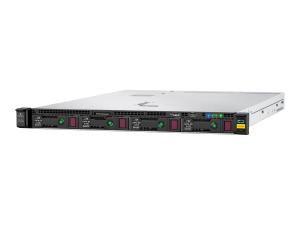 HPE StoreEasy 1460 - Serveur NAS - 4 Baies - 32 To - rack-montable - SATA 6Gb/s / SAS 12Gb/s - HDD 8 To x 4 - RAID RAID 0, 1, 5, 6, 10, 50, 60, 1 ADM, 10 ADM - RAM 16 Go - Gigabit Ethernet - iSCSI support - 1U - R7G18A - NAS