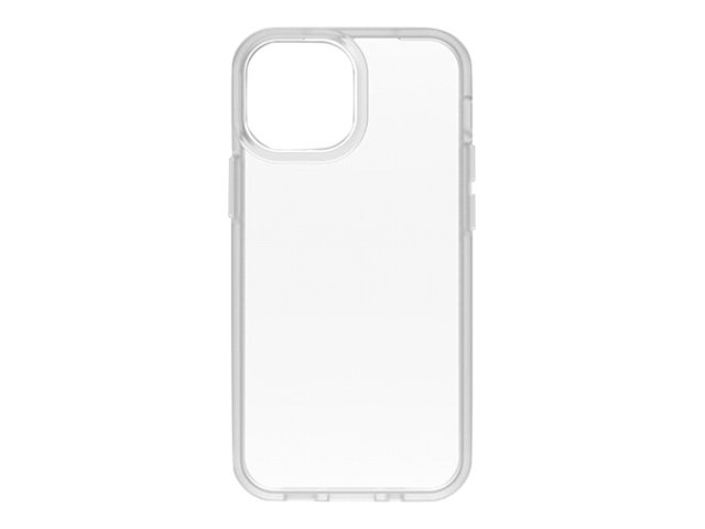 OtterBox React Series - Coque de protection pour téléphone portable - clair - pour Apple iPhone 13 mini - 77-85865 - Coques et étuis pour téléphone portable