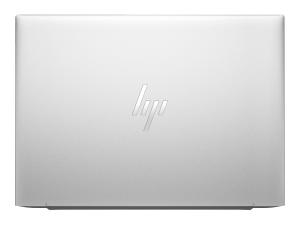 HP EliteBook 840 G10 Notebook - Intel Core i5 - 1335U / jusqu'à 4.6 GHz - Win 11 Pro - Carte graphique Intel Iris Xe - 16 Go RAM - 512 Go SSD NVMe, HP Value - 14" IPS HP SureView Reflect 1920 x 1200 - Wi-Fi 6E, carte sans fil Bluetooth 5.3 - clavier : Français - 96X24ET#ABF - Ordinateurs portables
