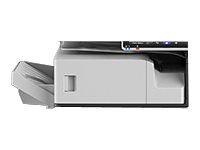 Ricoh Internal Finisher SR3250 - Retoucheur avec agrafeuse - 500 feuilles - pour IM C3000, C3000A, C3500, C3500A - 418378 - Accessoires pour imprimante