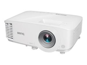 BenQ MH733 - Projecteur DLP - portable - 3D - 4000 ANSI lumens - Full HD (1920 x 1080) - 16:9 - 1080p - MH733 - Projecteurs numériques