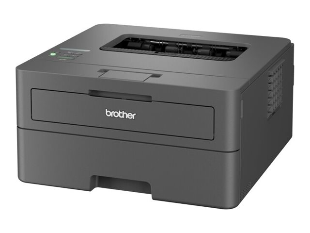 Brother HL-L2400DWE - Imprimante - Noir et blanc - Recto-verso - laser - A4/Legal - 1200 x 1200 ppp - jusqu'à 30 ppm - capacité : 250 feuilles - USB 2.0, Wi-Fi(n) - HLL2400DWERE1 - Imprimantes laser monochromes