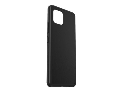 OtterBox React Series - Coque de protection pour téléphone portable - noir - pour Samsung Galaxy A42 5G - 77-81583 - Coques et étuis pour téléphone portable
