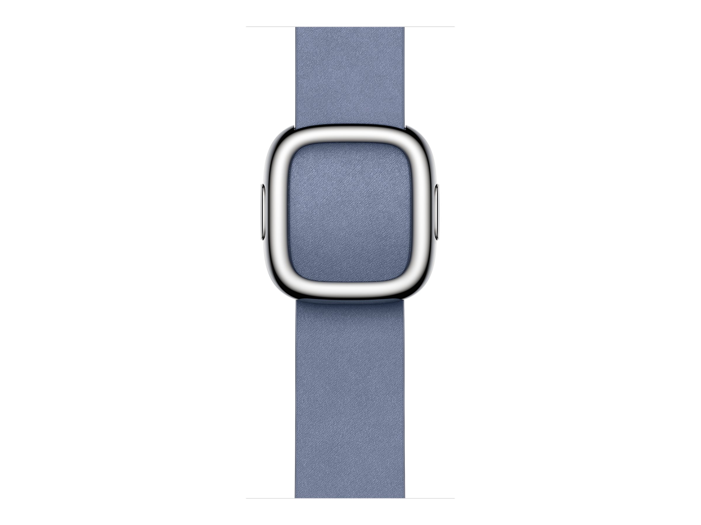 Apple - Bracelet de montre pour montre intelligente - 41 mm - Petit - bleu lavande - MUHA3ZM/A - Accessoires pour smart watch