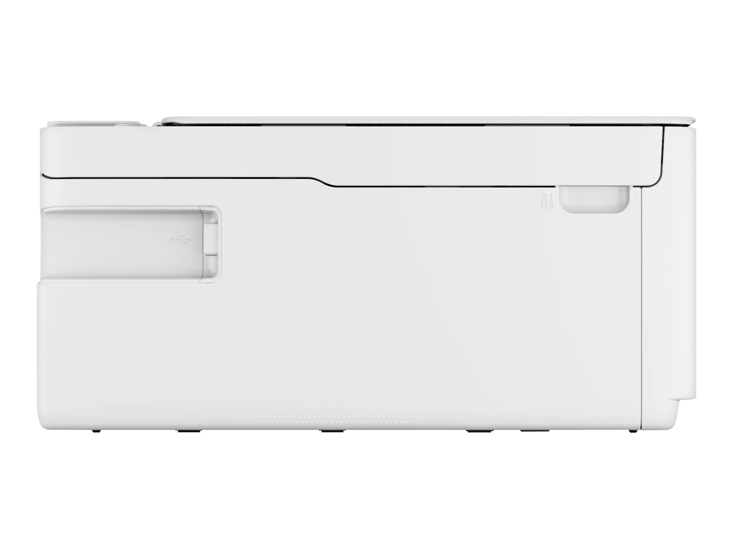 Canon PIXMA TS7650i - Imprimante multifonctions - couleur - jet d'encre - Legal (216 x 356 mm) (original) - A4/Legal (support) - jusqu'à 15 ipm (impression) - 200 feuilles - USB 2.0, Wi-Fi(n) - 6256C006 - Imprimantes multifonctions