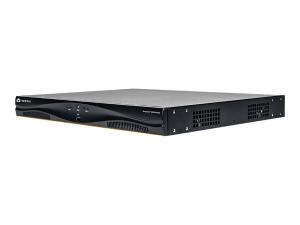 Avocent MergePoint Unity 4032DAC - Commutateur KVM - Géré - CAT5 - 32 x KVM port(s) - 1 utilisateur local - 4 utilisateurs IP - de bureau, Montable sur rack - MPU4032DAC-001 - Commutateurs KVM