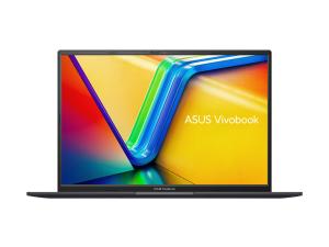 ASUS VivoBook 16X K3605ZF-MB339W - Conception de charnière à 180 degrés - Intel Core i5 - 12500H / jusqu'à 4.5 GHz - Win 11 Home - GF RTX 2050 - 16 Go RAM - 512 Go SSD NVMe - 16" 1920 x 1200 - Wi-Fi 6E, Bluetooth - noir indie - 90NB11E1-M00F60 - Ordinateurs portables