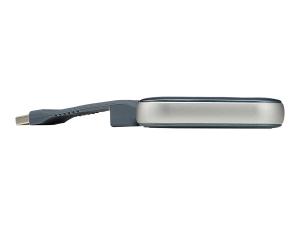 LG One:Quick Share SC-00DA - Adaptateur réseau - USB 2.0 - Wi-Fi 5 - SC-00DA - Cartes réseau