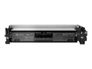 HP 30X - Noir - original - LaserJet - cartouche de toner (CF230X) - pour LaserJet Pro M203d, M203dn, M203dw, MFP M227fdn, MFP M227fdw, MFP M227sdn - CF230X - Cartouches de toner HP