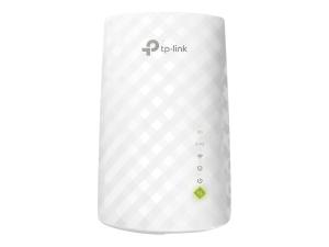 TP-Link RE220 - Extension de portée Wifi - Wi-Fi 5 - 2.4 GHz, 5 GHz - RE220 - Périphériques réseau spécialisés