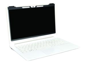 PORT Connect CLIP ON UNIVERSAL - Filtre de confidentialité pour ordinateur portable - largeur 15,6 pouces - 900333 - Accessoires pour ordinateur portable et tablette