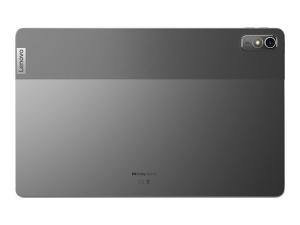 Lenovo Tab P11 (2nd Gen) ZABF - Tablette - Android 12L ou ultérieur - 128 Go UFS card - 11.5" IPS (2000 x 1200) - Logement microSD - gris métallisé double tonalité - ZABF0001SE - Tablettes et appareils portables