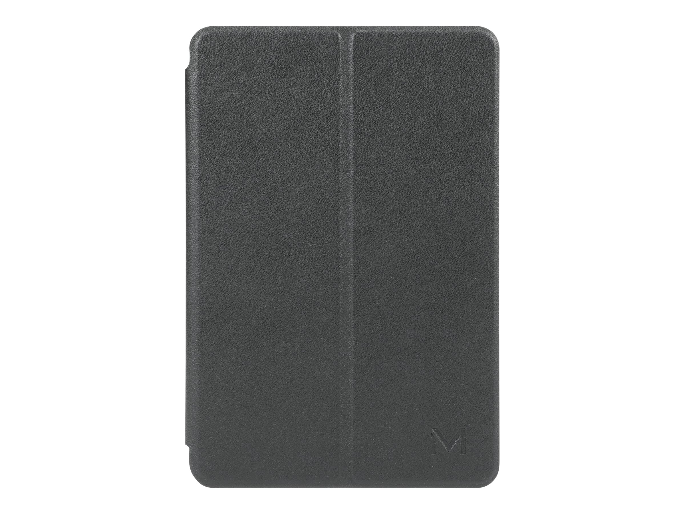 Mobilis - Étui à rabat pour tablette - imitation cuir - 10.2" - pour Apple 10.2-inch iPad (7ème génération) - 048027 - Accessoires pour ordinateur portable et tablette