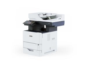 Xerox VersaLink B625V/DN - Imprimante multifonctions - Noir et blanc - laser - Legal (216 x 356 mm) (original) - A4/Legal (support) - jusqu'à 61 ppm (copie) - jusqu'à 61 ppm (impression) - 650 feuilles - 33.6 Kbits/s - Gigabit LAN, USB 2.0, NFC - programme de retours Green World Alliance - B625V_DN - Imprimantes multifonctions