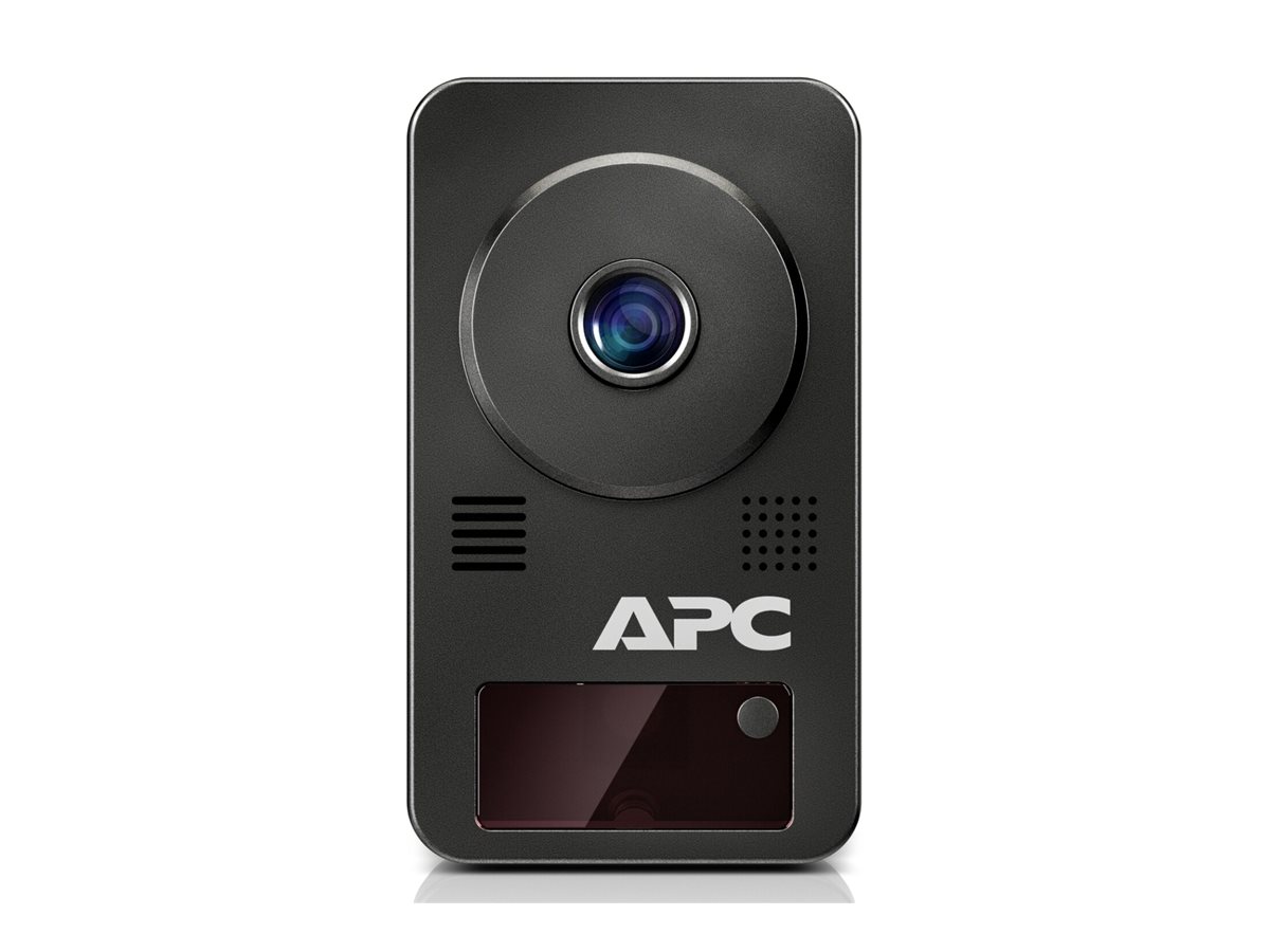 APC NetBotz Camera Pod 165 - Caméra de surveillance réseau - couleur - CC 12 V / PoE - NBPD0165 - Caméras de sécurité