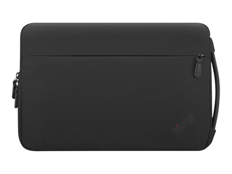 Lenovo ThinkPad - Housse d'ordinateur portable - 13" - noir - 4X41K79634 - Sacoches pour ordinateur portable