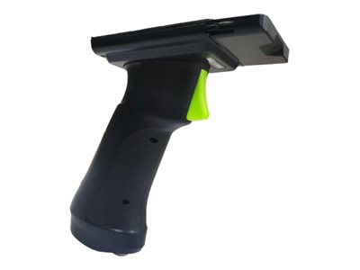 KOAMTAC GP-TOG736ASB - Poignée de pistolet pour téléphone portable - noir - GP-TOG736ASBBW - Accessoires pour téléphone portable