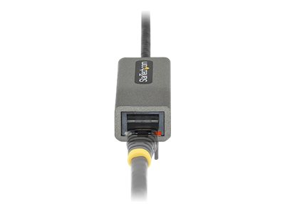 Câble adaptateur Ethernet Micro Usb / USB vers Rj45 2 en 1 pour