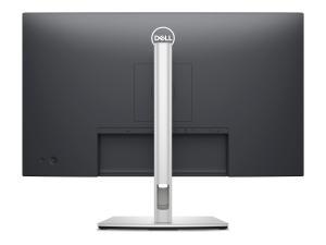 Dell P2725HE - Écran LED - 27" - 1920 x 1080 Full HD (1080p) @ 100 Hz - IPS - 300 cd/m² - 1500:1 - 5 ms - HDMI, DisplayPort, USB-C - BTO - avec 3 ans de service matériel de base avec Advanced Exchange après diagnostic à distance - DELL-P2725HE - Écrans d'ordinateur