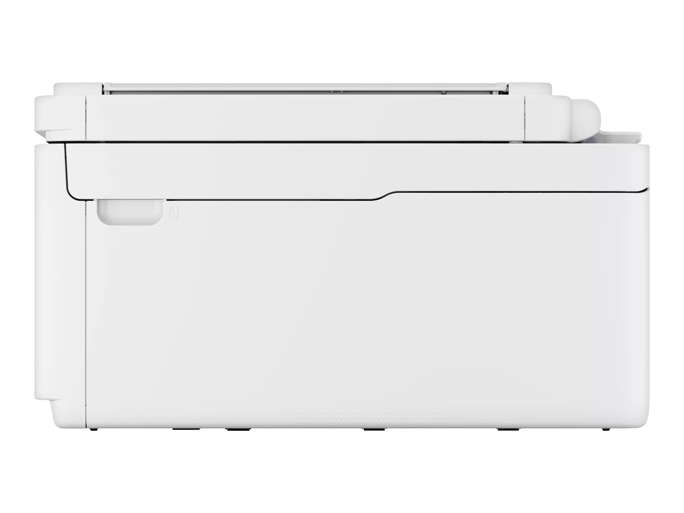 Canon PIXMA TS7750i - Imprimante multifonctions - couleur - jet d'encre - Legal (216 x 356 mm) (original) - A4/Legal (support) - jusqu'à 15 ipm (impression) - 200 feuilles - USB 2.0, Wi-Fi(n) - 6258C006 - Imprimantes multifonctions