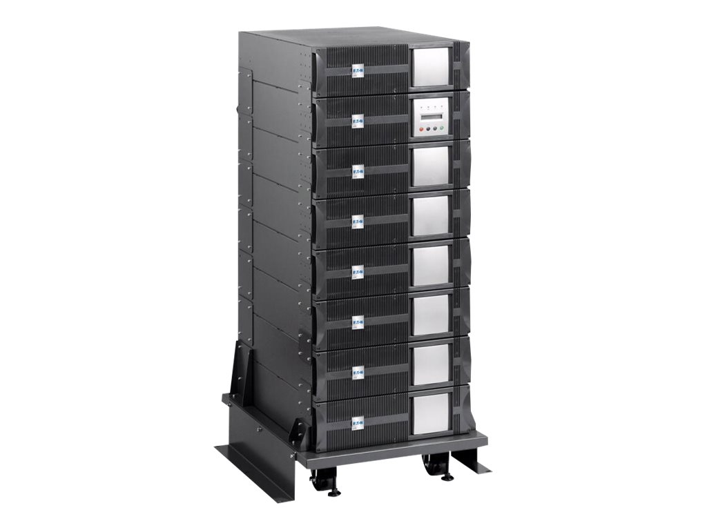 Eaton 9PX Battery Integration System - Boîtier de piles - pour 9PX; 9SX - BINTSYS - Boîtiers d'alimentation