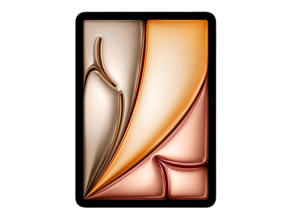 Apple 11-inch iPad Air Wi-Fi + Cellular - Tablette - 128 Go - 11" IPS (2360 x 1640) - 3G, 4G, 5G - lumière des étoiles - MUXF3NF/A - Tablettes et appareils portables