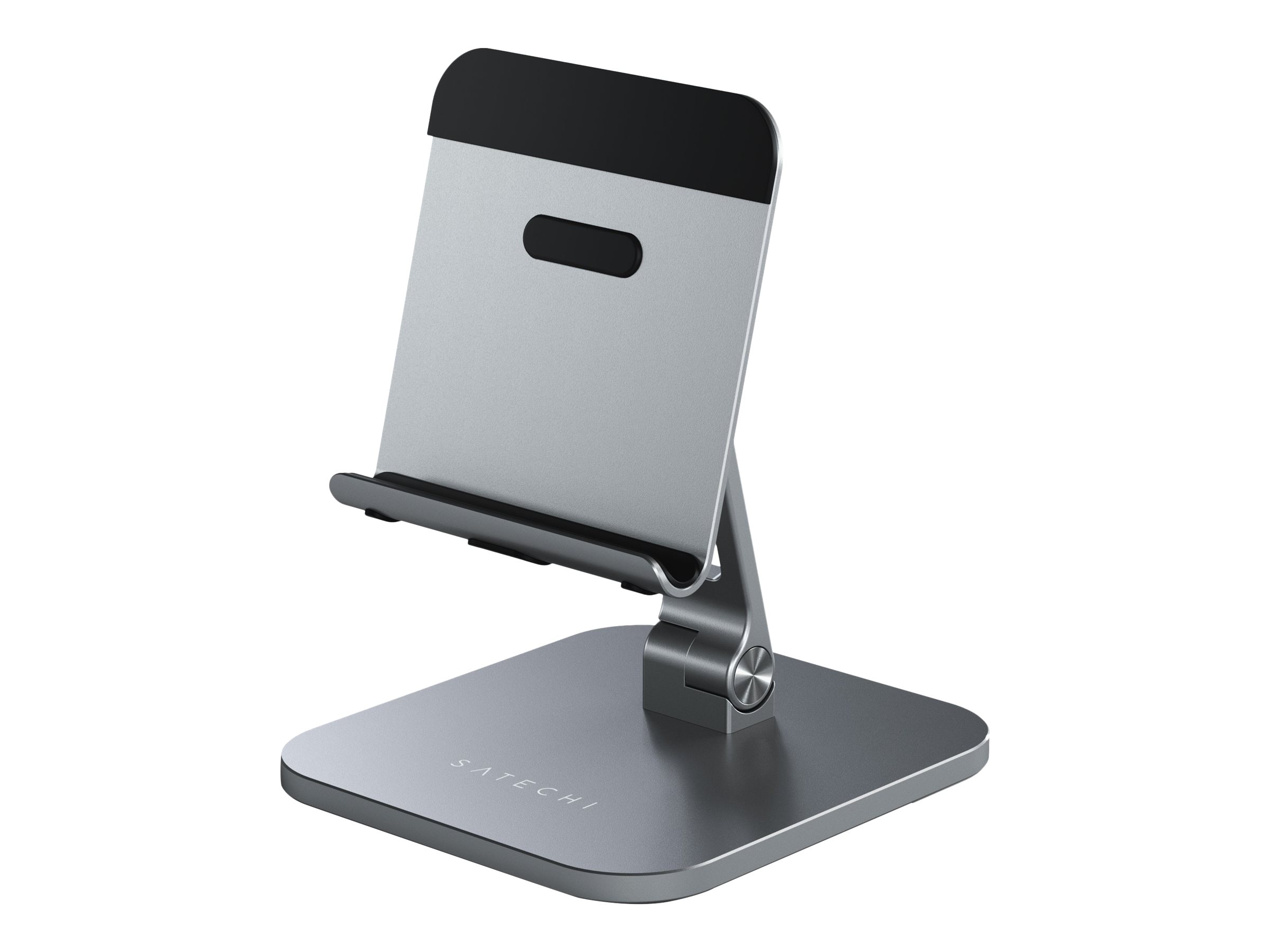 Satechi - Socle pour téléphone portable, tablette - de 4" à 13" - ST-ADSIM - Accessoires pour systèmes audio domestiques