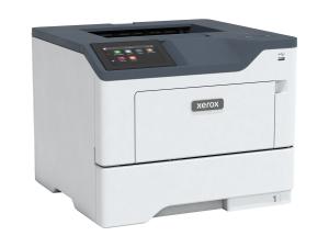 Xerox B410V/DN - Imprimante - Noir et blanc - Recto-verso - laser - A4/Legal - 1200 x 1200 ppp - jusqu'à 47 ppm - capacité : 650 feuilles - USB 2.0, Gigabit LAN, hôte USB 2.0 - B410V_DN - Imprimantes laser monochromes