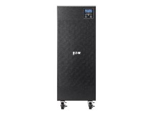 Eaton 9E 10Ki - Onduleur - CA 220/230/240 V - 8000 Watt - 10000 VA - RS-232, USB - 9E10Ki - UPS autonomes