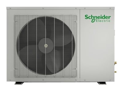 Schneider Electric Uniflair - Unité extérieure de système de séparation de refroidissement de climatisation - CA 200-240 V - ACRMD4KI-3 - Refroidisseurs pour ordinateur