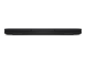 Lenovo ThinkPad L14 Gen 5 21L1 - Conception de charnière à 180 degrés - Intel Core Ultra 7 - 155U / jusqu'à 4.8 GHz - Win 11 Pro - Intel Graphics - 16 Go RAM - 512 Go SSD TCG Opal Encryption 2, NVMe - 14" IPS 1920 x 1200 - Gigabit Ethernet - Wi-Fi 6E, Bluetooth - 4G - noir - clavier : Français - avec 1 an de support Premier Lenovo - 21L1003LFR - Ordinateurs portables