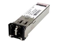 Cisco - Module transmetteur SFP (mini-GBIC) - 100Mb LAN - 100Base-TX - pour Cisco 2520; Industrial Ethernet 2000, 2000U, 3000, 3010, 4000, 5000 - GLC-FE-T-I= - Transmetteurs SFP