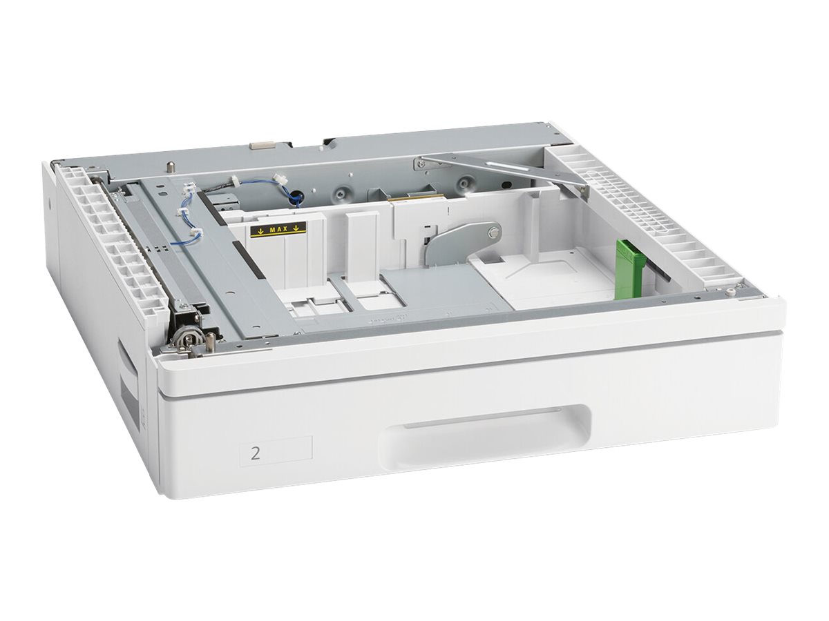 Xerox - Insert de plateau - pour VersaLink B7025, B7125, B7130, B7135, C7020, C7025, C7030, C7120, C7125, C7130 - 097S04910 - Accessoires pour imprimante