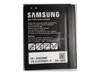 Samsung GP-PBG525ASA - Batterie - pour Galaxy Xcover 5 - GP-PBG525ASABW - Batteries et adaptateurs d'alimentation pour téléphone cellulaire