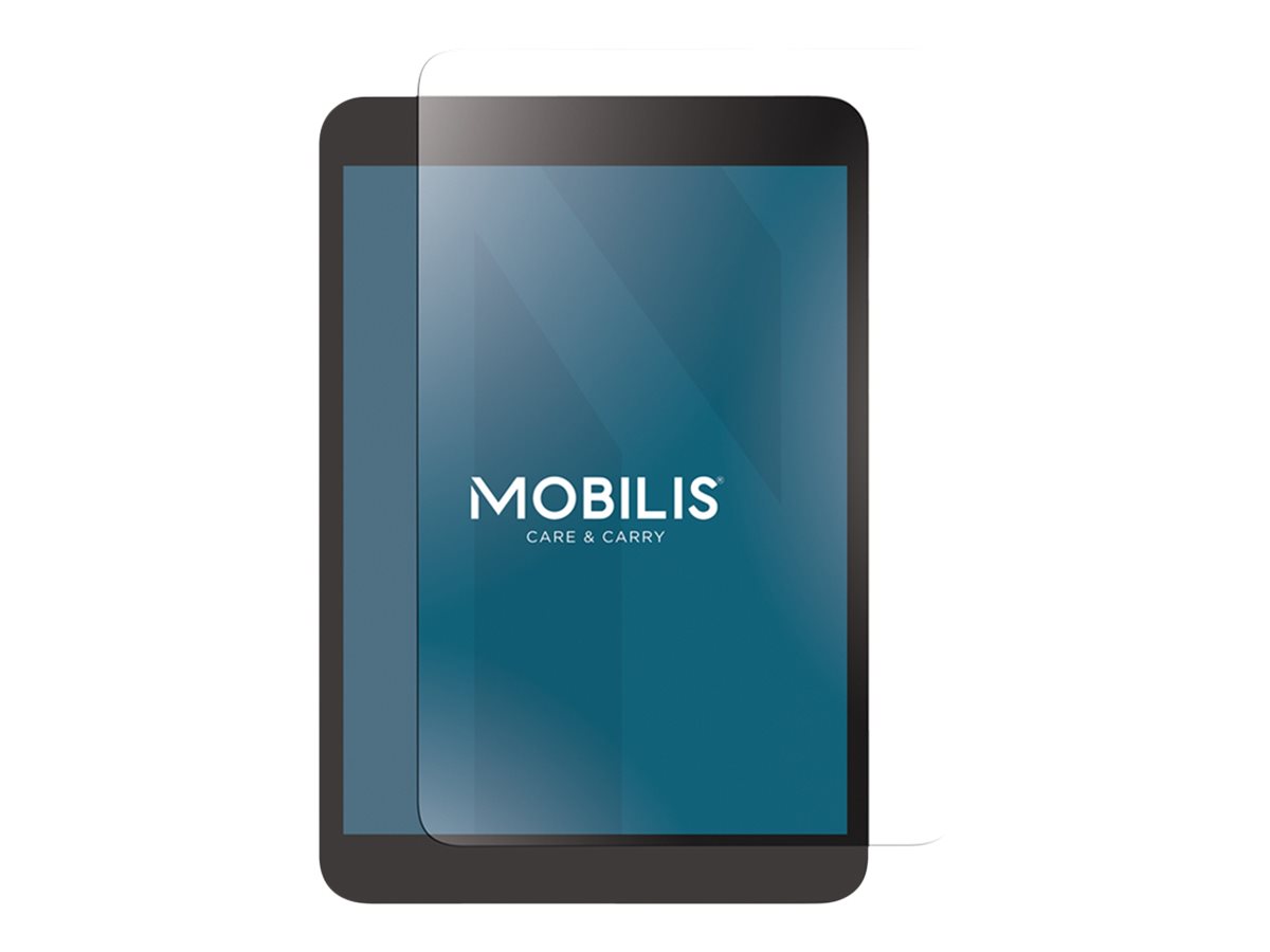 Mobilis - Protection d'écran pour tablette - verre - 8.7