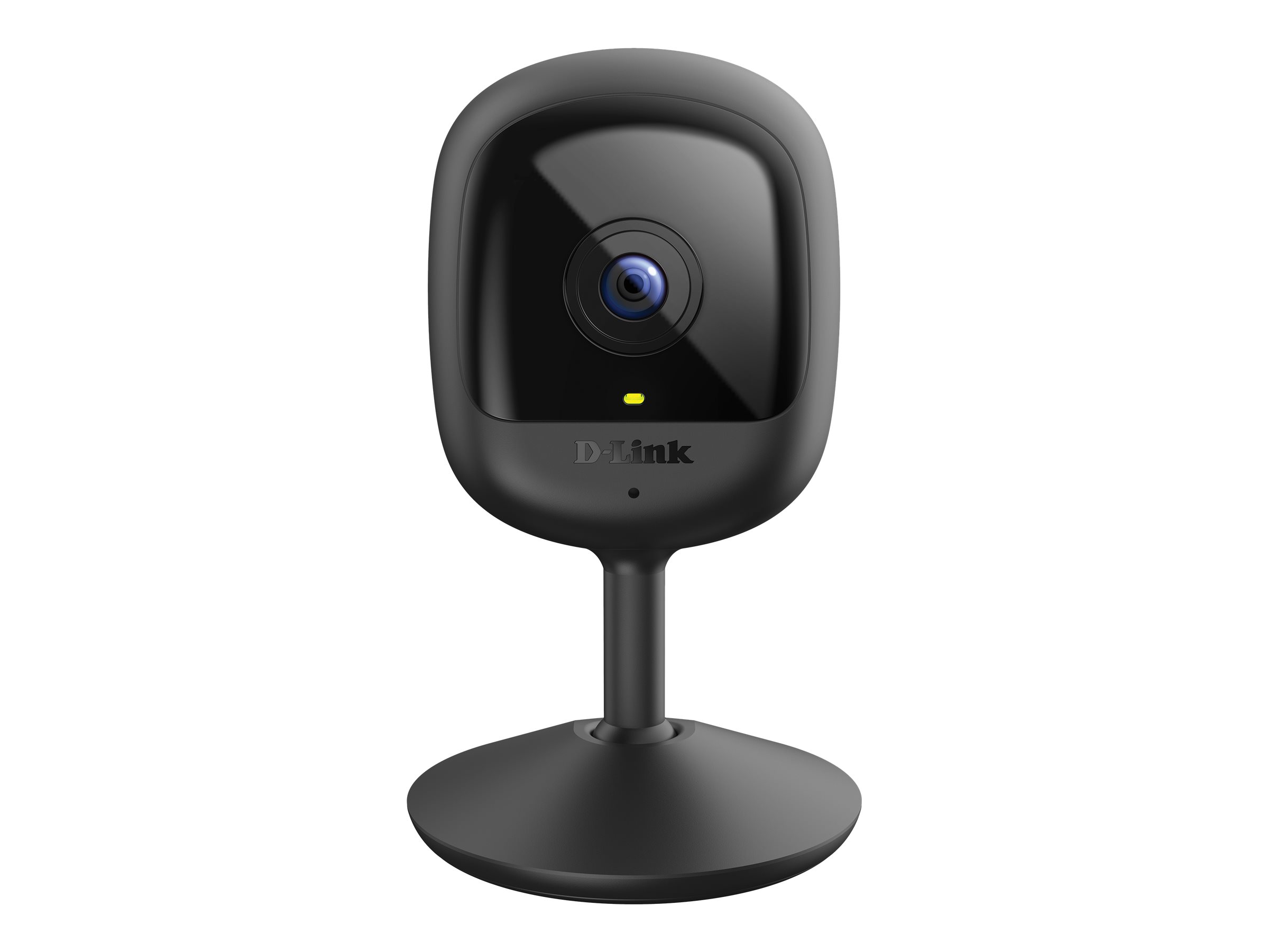 D-Link DCS 6100LHV2 - Caméra de surveillance réseau - intérieur - couleur (Jour et nuit) - 2 MP - 1920 x 1080 - 1080p - audio - sans fil - Wi-Fi - MPEG-2, H.264 - DCS-6100LHV2/E - Caméras réseau