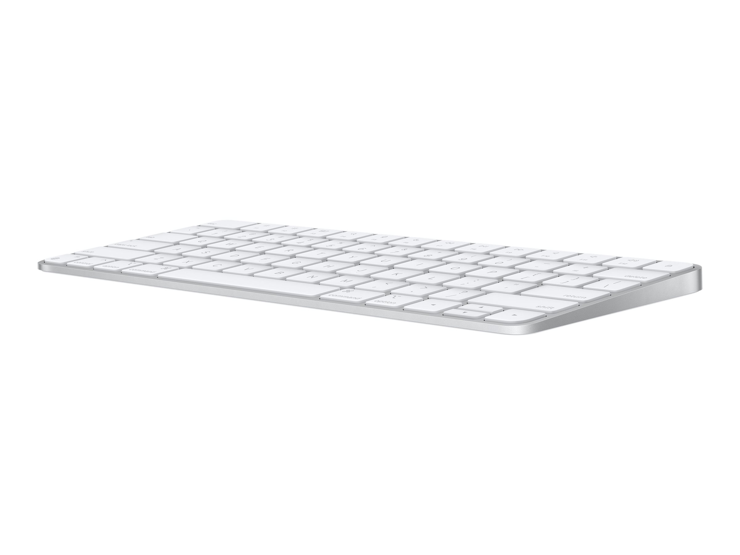 Apple Magic Keyboard - Clavier - Bluetooth - QWERTY - R.-U. - MK2A3B/A - Claviers
