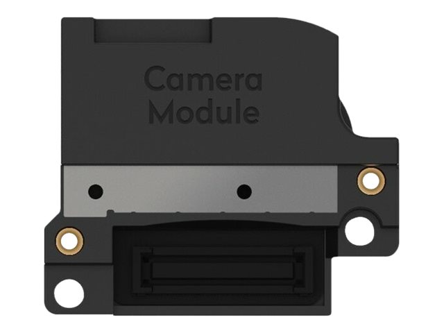 Fairphone - Appareil photo 12MP avec module de flash à double LED - pour Fairphone 3 - 000-0002-000000-0003 - pièces détachées