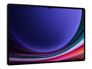 Samsung Galaxy Tab S9 Ultra - Tablette - Android - 256 Go - 14.6" AMOLED dynamique 2X (2960 x 1848) - Logement microSD - graphite - SM-X910NZAAEUB - Tablettes et appareils portables