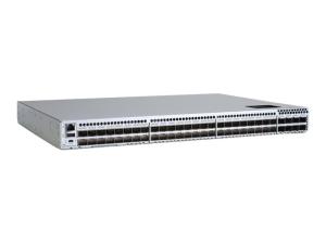 HPE SN6700B - Commutateur - Géré - 24 x 32Gb Fibre Channel SFP28 + 32 x canal de fibres optiques de 32 Go Ports à la demande SFP28 - Montable sur rack - R6B05A - SAN